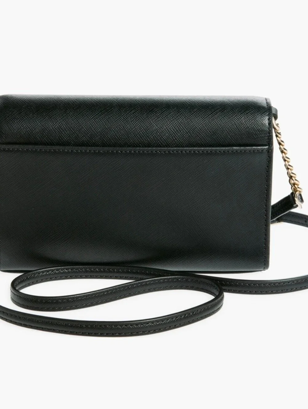 Kate Spade New York small flap crossbody bag-NNT